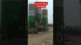 Maximus city Current work 5/2/2025.Call For Site visit 9004509888 #shorts