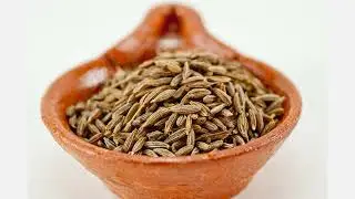 The Health benefits of CUMIN