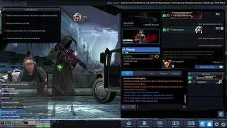 AKU BLUETOOTH!? 🥶🥶🥶  - LIVE POINT BLANK INDONESIA