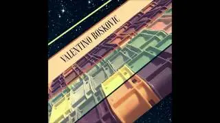 Valentino Boskovic - Ispovid Šanpjera Kozmonauta