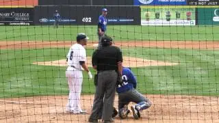 8/11/2015: Dan Runzler vs. David Vidal