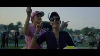 Live on the Waterfront teaser video