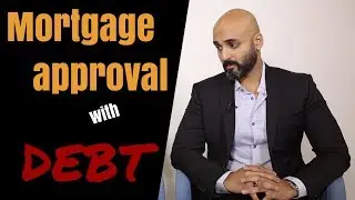 How to get approved for a mortgage with student loans