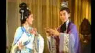 Chinese Yueju Opera-Sima Xiangru and Zhuo Wenjun司马相如与卓文君-1