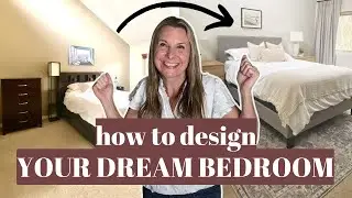 Easy Bedroom Design Tips for your Bedroom Makeover