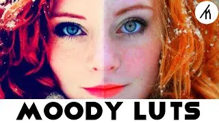 15 FREE FUNKY MOODY LUT'S 🔥👌