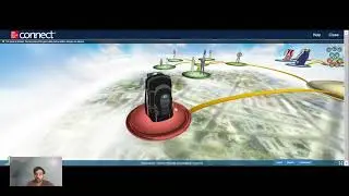 Practice Marketing Backpack Simulation Reflection Video