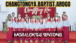 CHANGTONGYA BAPTIST AROGO (Osangtajung Ken No.342) 