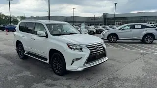 2019 Lexus GX GX 460 Glenview, Winnetka, Wilmette, Northbrook, Deerfield, IL
