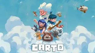 Carto Chapter 5