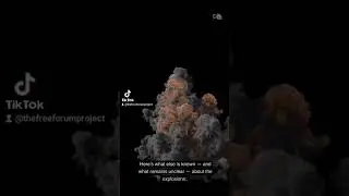 #iran #attack #explosion #casualties #war #thefreeforumproject #subscribe #fullvideoonyoutube