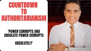 Pakistan&rsquo;s Judiciary Under Siege | Separation of Powers Explained