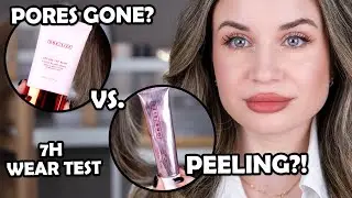 ONE/SIZE Full Face Test: 