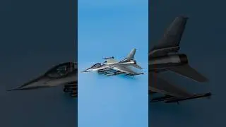 Science behind Fighterjet Fuel Tank! #fighterjet #rcflying #rcpilot #fighteraircraft #f16v