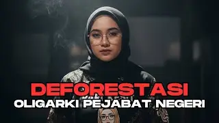 DEFORESTASI