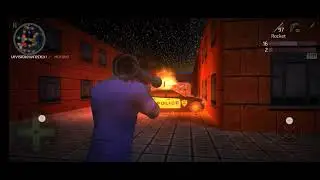 PAYBACK 2 INSANE ACTION 🔥 #payback2 #payback2gameplay #mobilegaming #actiongames 
