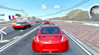 Gear Club True Racing IPhone X Gameplay Walkthrough Part-1. IMbuzz GAMING