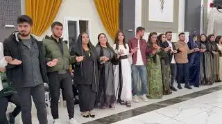 HOZAN AZAN AZAD SİLOPİ YILMAZ KOZAY DÜĞÜNÜ BATİYAN AŞİRETİ