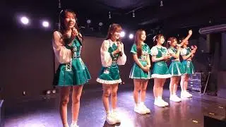 2025年5月27日 キミと永遠に×セツナソウ 『 セツナと永遠に vol.1 』 BUZZ music LABO shinjuku セツナソウ