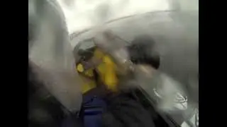 Slush 5 -  Formula UBC FSAE car