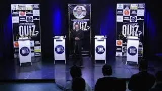FINAL P.C. Zoramsangliana Memorial Quiz Competition 2022