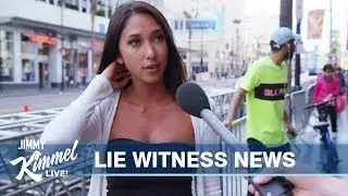 Lie Witness News &ndash; Oscars 2020 Edition