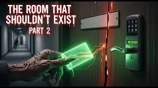 The Hotel Room Missing From Every Floor Plan | Creepy True Story
