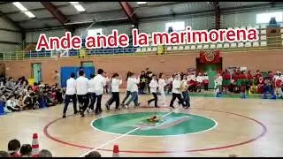 Navidef 2022 Parte 1