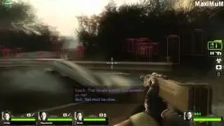 L4D2 Aimbot