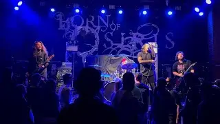 VCTMS - Pull From The Hurt - @House of Independents, NJ 29OCT2025