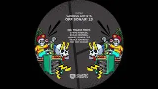 Tom Hodges - Lost Ones (Original Mix)