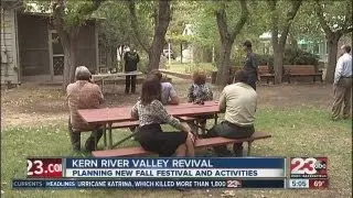 Kern River Valley Revival