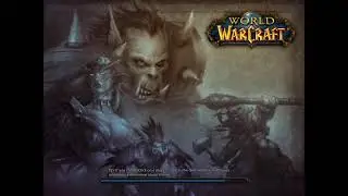 The Old WoW Player&rsquo;s Last Attempt