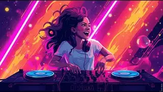 Mexican Deep House 🔥 Latin House Party | Fiesta Club Vibes