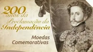 Quais ser&atilde;o as moedas comemorativas do Bicenten&aacute;rio? Vai ter moeda circulante de 1 Real?