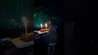 9-9-1987 🥳🥳 tnx to my lovely wife for the surprise ❤️❤️❤️ @elettralamborghiniofficial