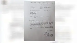 ACB issues notice to Mehbooba Mufti on J&K Bank appointments
