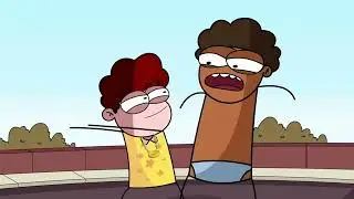SCHOOL  TRIP PART 1 | HINDI CARTOON | FUNNY ANIM 😂| CARTOON KING
