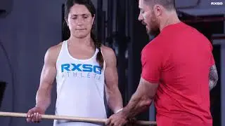 Coaching Cue For Double Unders - Rx Smart Gear Australia