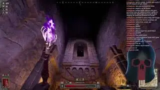 My First Match of Dark and Darker, Season 8