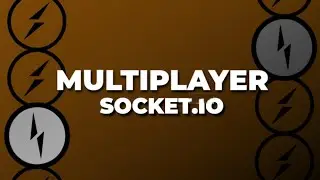 Multiplayer game with Socket.IO (NODE.JS Server 👨&zwj;💻🎮)