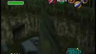 Shadow Temple Early with Torch Skip