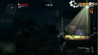 Alan Wake's American Nightmare PL - video recenzja - Grasz24.pl