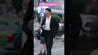 Роскошный особняк Ю Лун и Ян Мэй Мэй #yulong #yangmeimei #cdramacouple