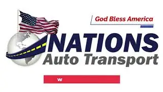 Car Shipping Nationwide - Auto Transport Services by Nations Auto Transport - Door-to-Door Delivery