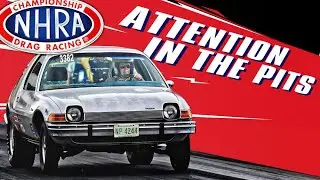 Attention in the Pits Episode 25: Bruce Kastle
