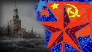 Soviet/Russian Christmas Music Compilation