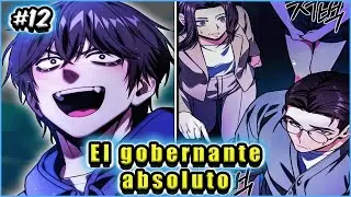 🤯 ¡LA MADRE del GOBERNANTE ABSOLUTO tiene un PODER IGUAL de ROTO!