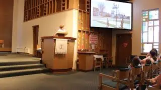 Good Sportsmanship - Sunday School