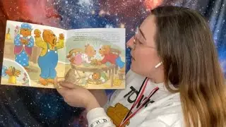 Facebook Live: Storytime for Kids &ldquo;The Berenstain Bears: That&rsquo;s So Rude!&rdquo;